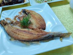 -海鲜街菜馆(海珠南路店)