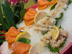 -宁波石浦大饭店(新材料城店)