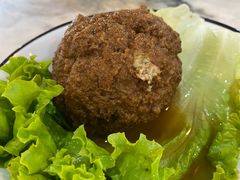 -大家乐东北菜(富河园店)