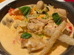 -百特喜·意大利餐厅(八佰伴镇江店)