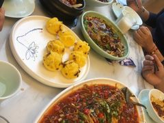 -陈麻婆豆腐总店