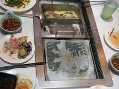 -星伦多自助料理·涮烤一体(奉贤龙湖天街店)