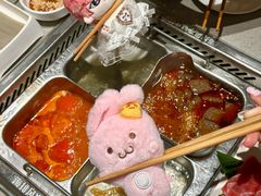 -海底捞火锅(龙湖时代天街店)