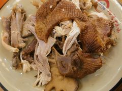 -豫掌柜饸饹面·烩面(秀沿路店)