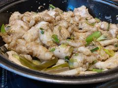 -大丰收脆鱼(万达江北店)