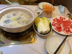 -如一鸡鲍鱼·粤式煲汤(长泰广场店)