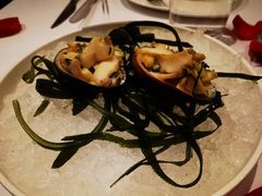 小鲍鱼-壳里西餐厅Coquille Seafood Bistro(蒙自路店)