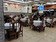 -冰泉豆浆馆(白云山总店)