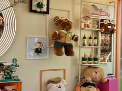 -星巴克(上海长宁来福士1F店)