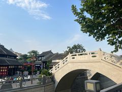 -回龙窝历史文化街区
