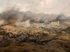 -辽沈战役纪念馆