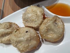 -小杨生煎(宜川路店)