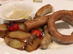 -巴伐利亚啤酒坊(意式风情街店)