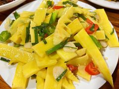 -阿葉农家饭店