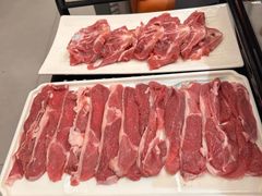 -清真老东乡开锅羊肉(甘南路店)