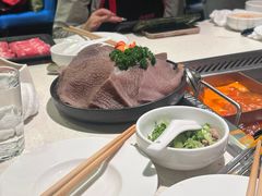 -海底捞火锅(曼巴特广场店)