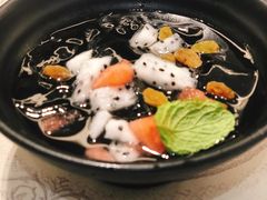 -晶丽香榭自助餐(南京大饭店)