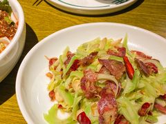 -一坐一忘云南菜(卓悦中心)