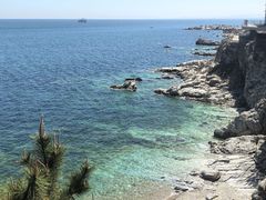 -养马岛旅游度假区