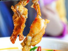 -新沸腾鱼乡(世贸天阶店)