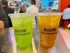 -蓉三少冒烤鸭·四川小吃集(北京首店)