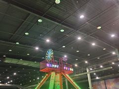 -巴克创奇梦工厂