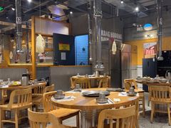 -姜虎东白丁烤肉(深圳湾后海汇店)