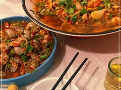 -罗妈砂锅(四川成都奎星楼店)