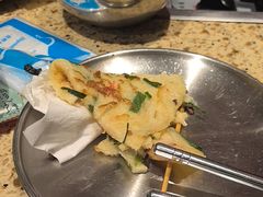 -姜胖胖无限自助烤肉(弹子石店)