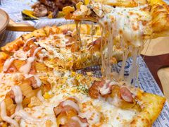 -米斯特比萨(罗斯福店)