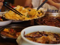 -大川先生·小龙虾·川菜(信义坊店)