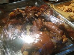 -吴家东少手撕烤鸭(绳金塔店)