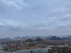 -普者黑风景区-青龙山