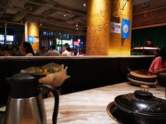 大堂-同仁四季椰子鸡(福田东园总店)