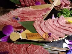 -觅福里•熟成和牛餐厅