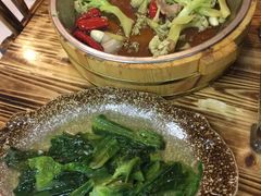 -胡师傅三下锅(汽车站店)