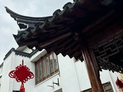 -三林塘老街