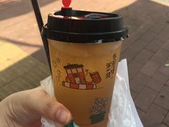 -香港鸿记冰室