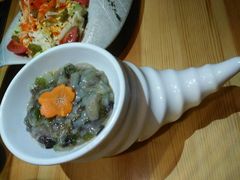 -千叶寿司创意融合料理(水韵城店)