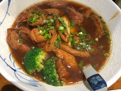 -囿面传统制面馆(中央路店)