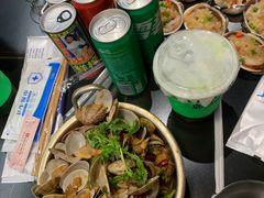 -老虎滩大连海鲜烧烤(建邺云锦路总店)