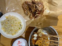 -嘉州鲜知味钵钵鸡(奎星楼店)