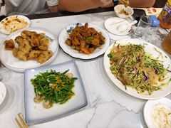 -宝发园名菜馆