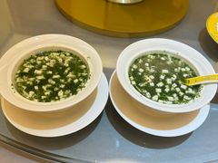-银都上海菜馆(粤海东路店)