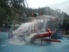 -清泉湾生态旅游度假区