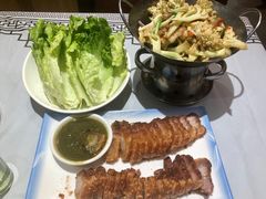 -漫天香·小龙虾餐厅(夏湾店)