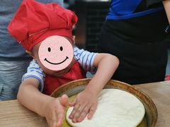 -达美乐比萨(东建路店)