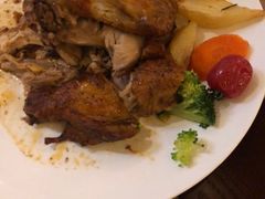 -IL Forno 意坊·意大利餐厅(花园店)