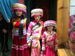 -商洛老君山旅游风景区