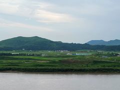 -珲春防川景区